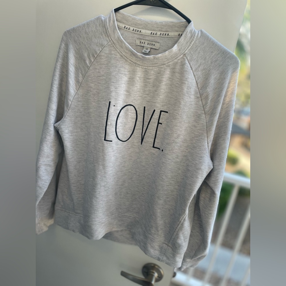 Small Rae Done Sweatshirt